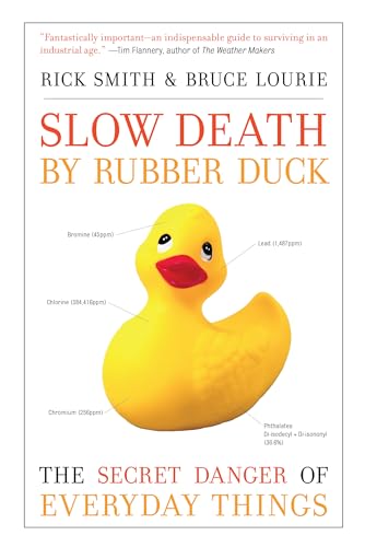 Slow Death by Rubber Duck