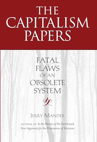 The Capitalism Papers