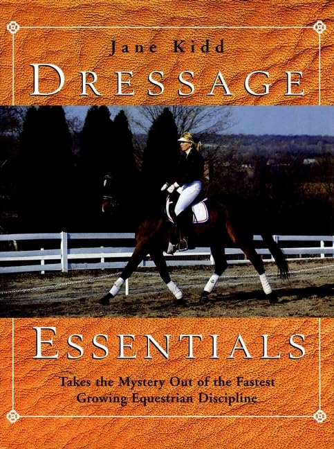 Dressage Essentials