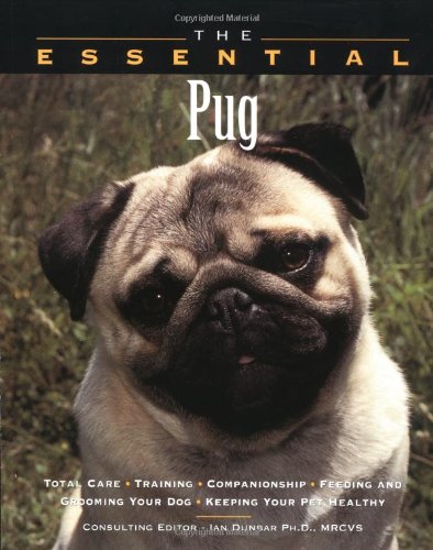 The Essential Pug