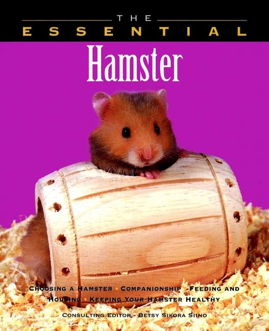 The Essential Hamster
