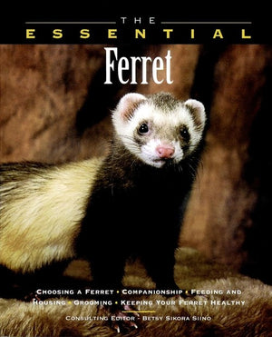 The Essential Ferret