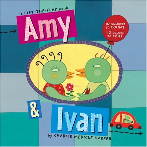 Amy and Ivan