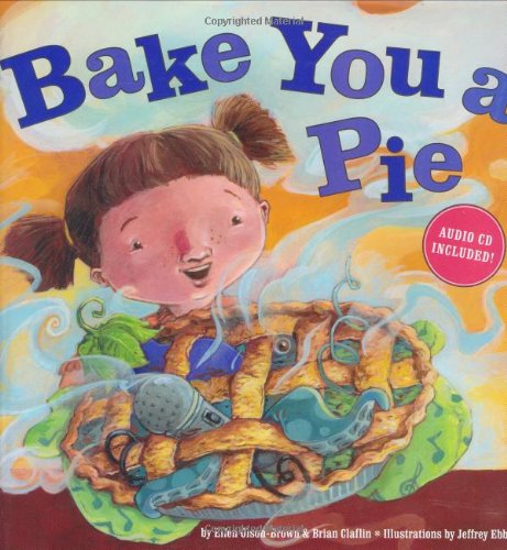 Bake You a Pie