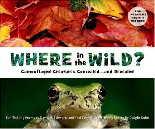 Where in the Wild?