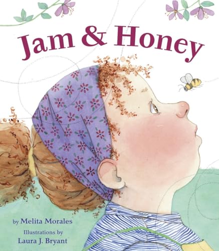 Jam And Honey
