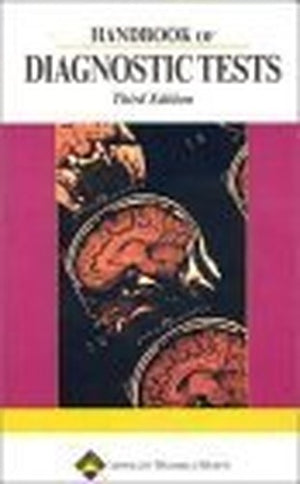 The Handbook of Diagnostic Tests