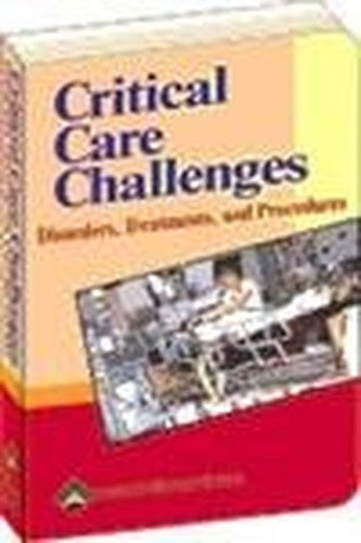 Critical Care Challenges