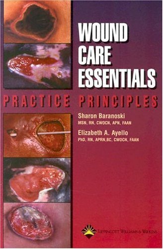 Wound Care Essentials