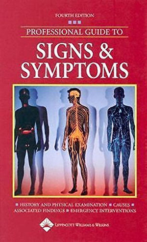 Professional Guide to Signs and Symptoms