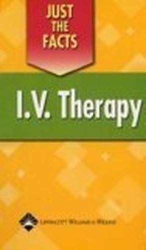 IV Therapy