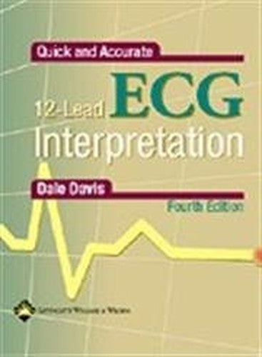 Quick and Accurate 12 Lead ECG Interpretation