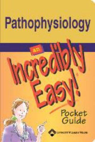 Pathophysiology Facts