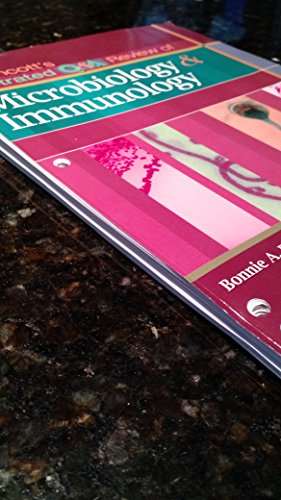 Lippincott's Illustrated Q&A Review of Microbiology and Immunology
