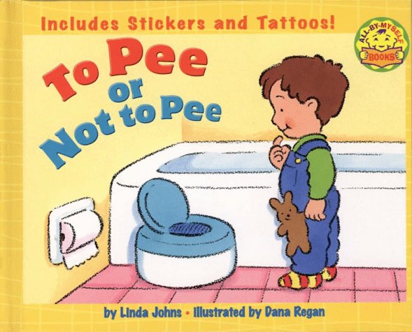 To Pee or Not to Pee