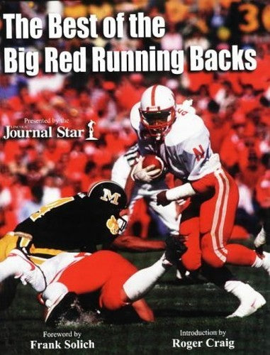 The Best of the Big Red Running Backs