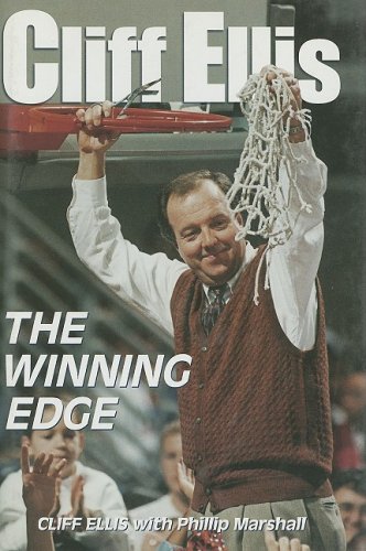Cliff Ellis