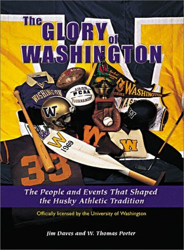 Glory of Washington