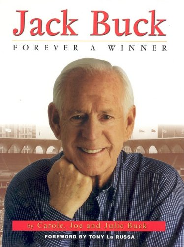 Jack Buck