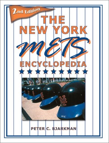 The New York Mets Encyclopedia