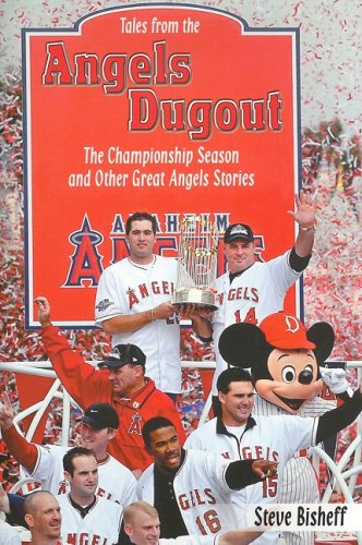 Tales from the Angels Dugout