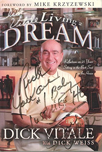 Dick Vitale's 25 Years of Basketball Memories