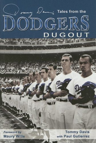 Tales from the Dodger Dugout