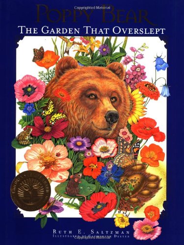 Poppy Bear
