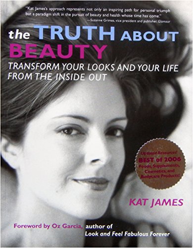 The Truth About Beauty