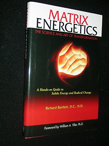Matrix Energetics