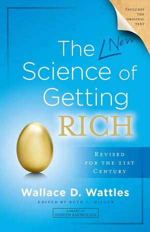The New Science of Getting Rich