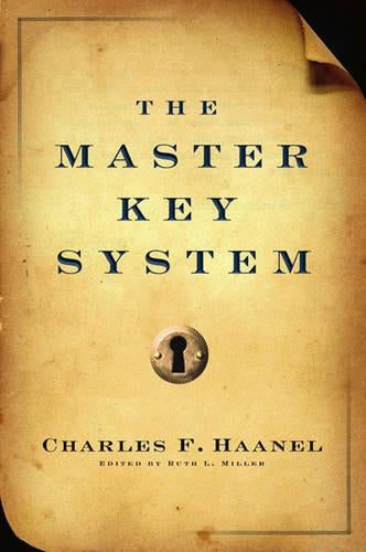 The New Master Key System