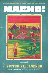 Macho! 