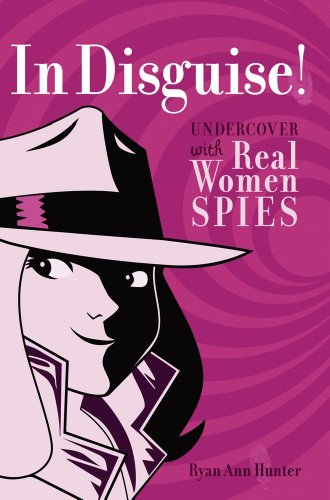 In Disguise!