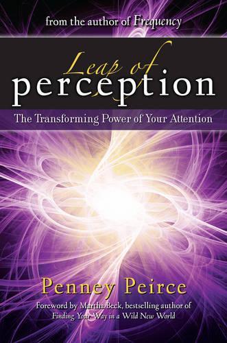 Leap of Perception