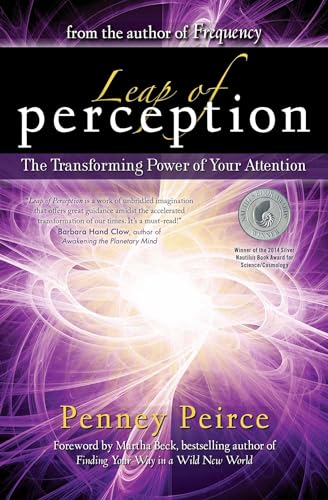 Leap of Perception