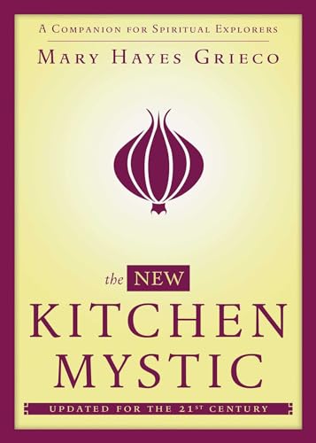 The New Kitchen Mystic