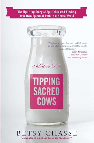 Tipping Sacred Cows