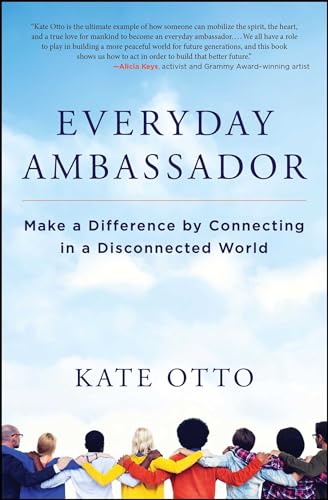 Everyday Ambassador