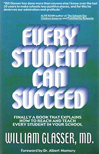 Every Student Can Succeed