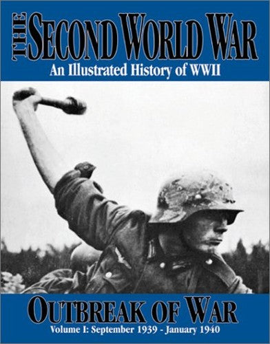 Second World War