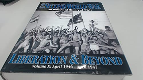 Liberation & Beyond
