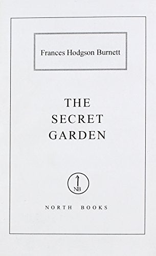 The Secret Garden