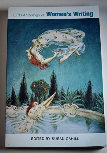 QPB Anthology of Women's Writing