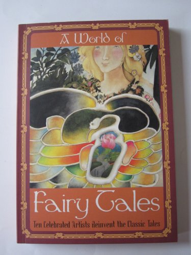 A World Of Fairy Tales