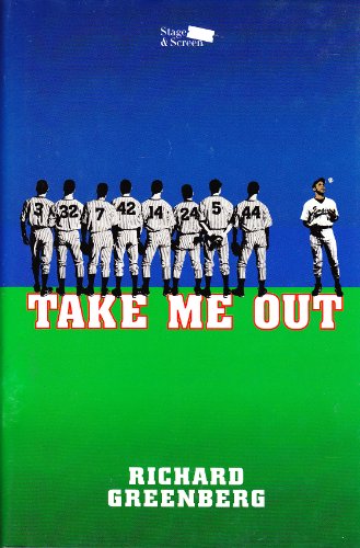 Title: Take me out