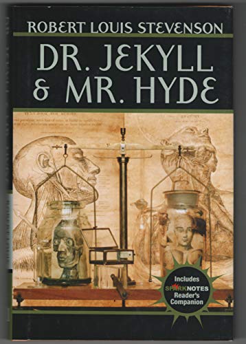 Dr Jekyll  Mr Hyde