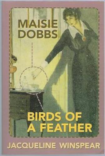 Maisie Dobbs  Birds of a Feather  in