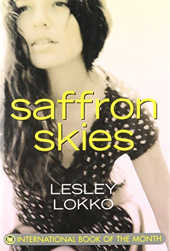 Saffron Skies Edition: First