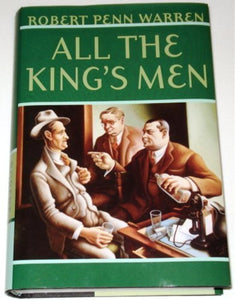 All the Kings Men 